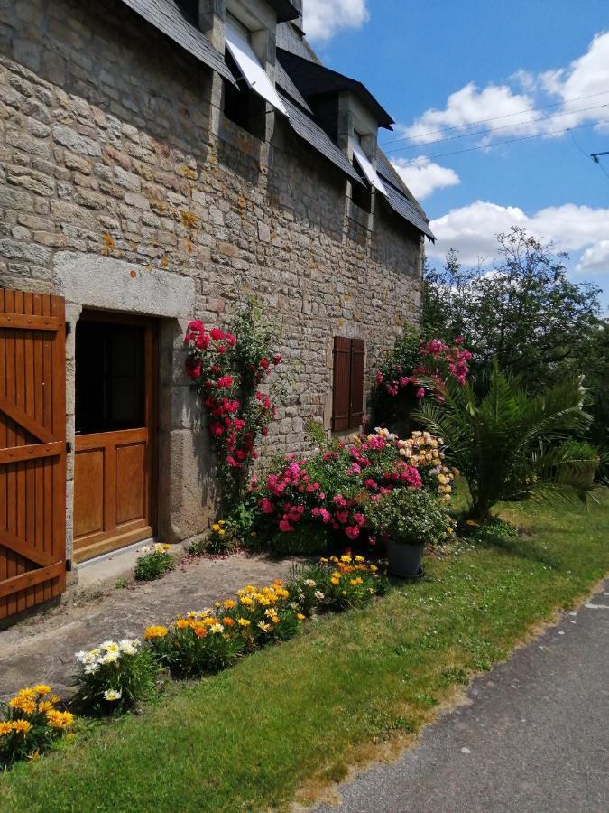 Bed and Breakfast La Grange Kervignac Exterior foto