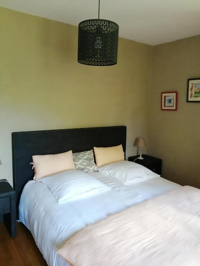 Bed and Breakfast La Grange Kervignac Exterior foto